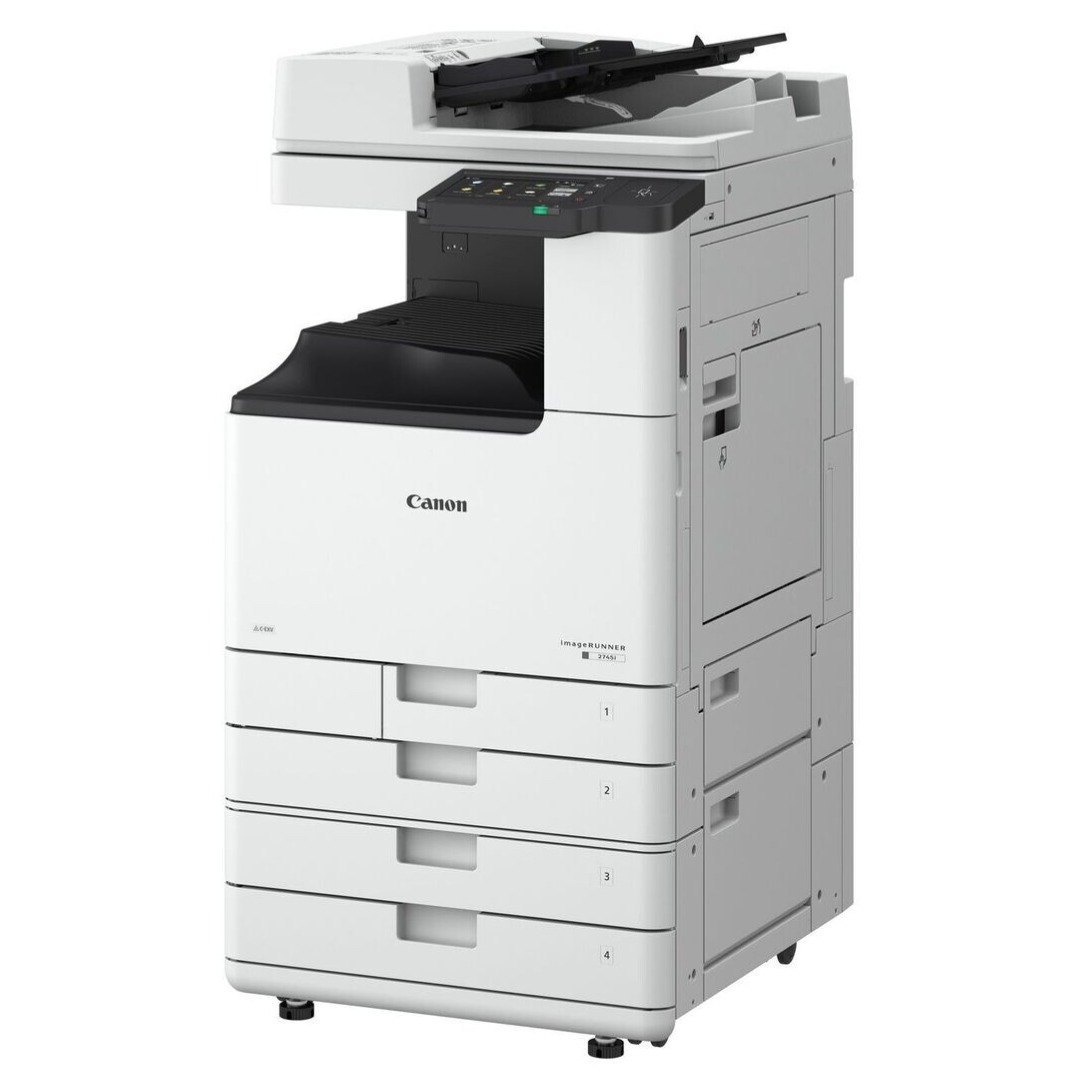 Canon iR 2925 / 2930 / 2945